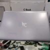 Condor C Book CBR 1535