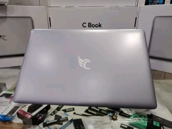 Condor C Book CBR 1535