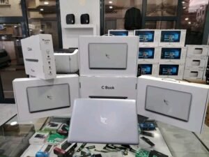 Condor C Book CBR 1535