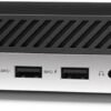 Mini PC HP 800 G3 i5 7eme