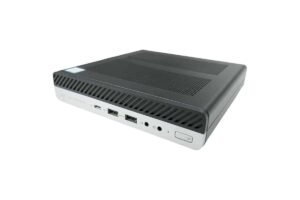 Mini PC HP 800 G3 i5 7eme