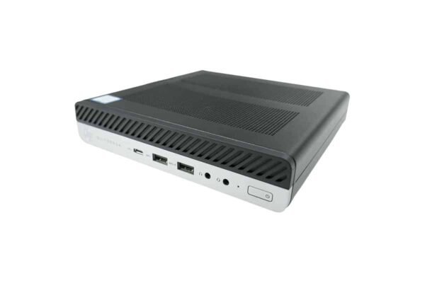 Mini PC HP 800 G3 i5 7eme