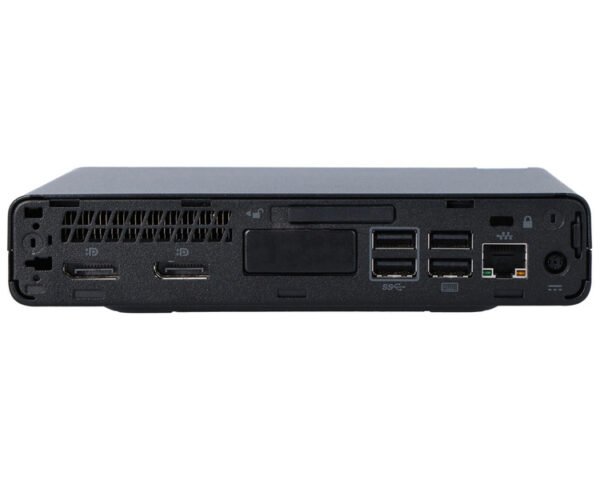 Mini PC HP 800 G3 i5 7eme