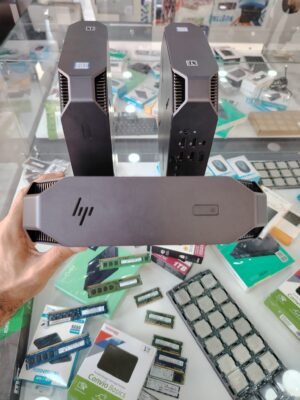 HP Z2 MINI G3 WORKSTATION