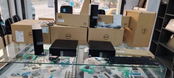 Dell Optiplex 7070