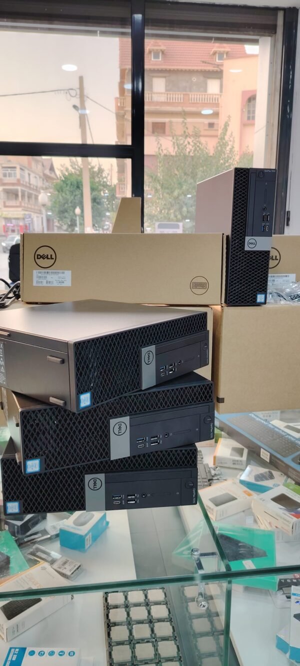 Dell Optiplex 7070