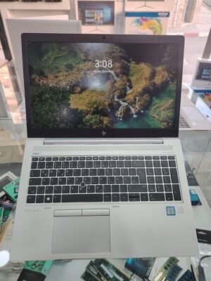 HP ELITEBOOK 850 G6