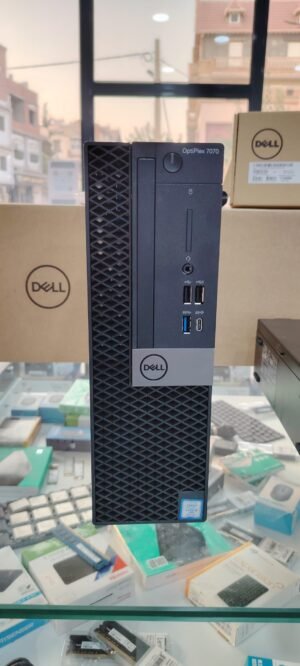 Dell Optiplex 7070