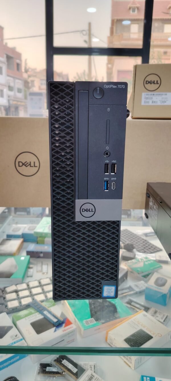 Dell Optiplex 7070