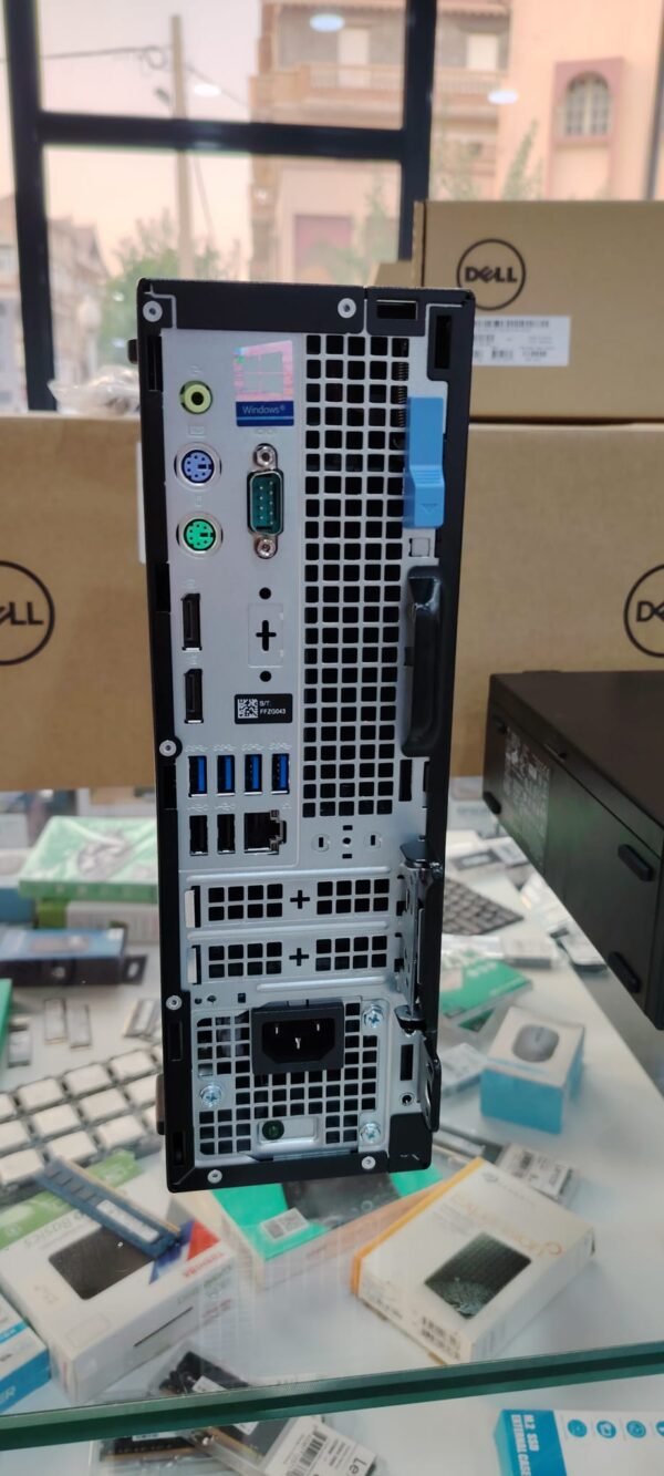 Dell Optiplex 7070