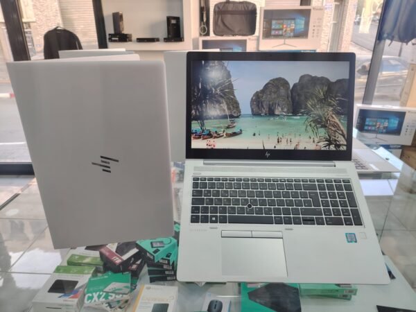 HP ELITEBOOK 850 G6