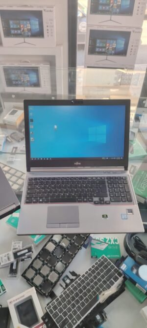 FUJITSU  CELSIUS H770