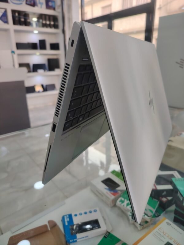 HP ELITEBOOK 850 G6
