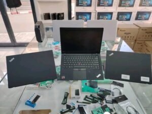 Lenovo Thinkpad T14s Ryzen 5 Pro 4650