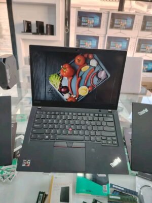 Lenovo ThinkPad P14s