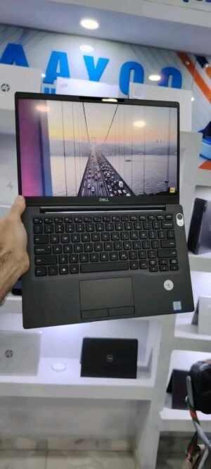 Dell 7400