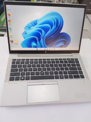 HP EliteBook 845 G7 Ryzen 5 Pro 4650
