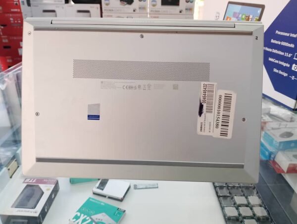 85 HP EliteBook 845 G7 Ryzen 5 Pro 4650