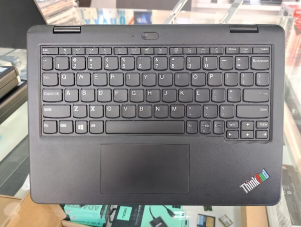 IMG_20250626_115918 Lenovo ThinkPad Yoga 11E G6 X360 M3 8th