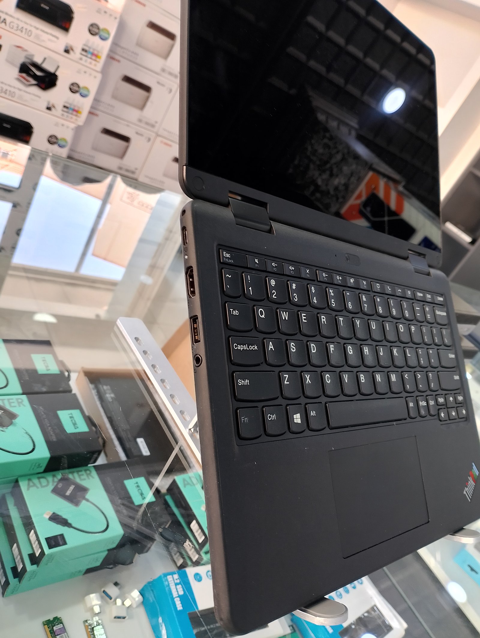 IMG_20250628_085429 Lenovo ThinkPad Yoga 11E G6 X360 M3 8th