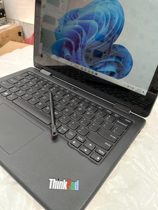 IMG_20250628_111406 Lenovo ThinkPad Yoga 11E G6 X360 M3 8th
