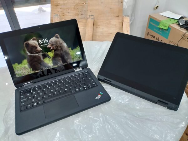 IMG_20250628_111438 Lenovo ThinkPad Yoga 11E G6 X360 M3 8th