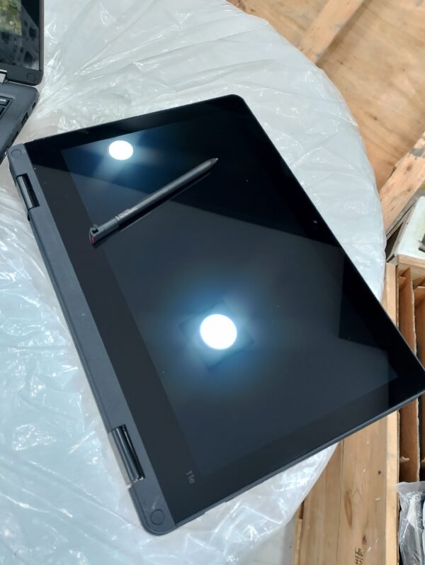 IMG_20250628_111448 Lenovo ThinkPad Yoga 11E G6 X360 M3 8th