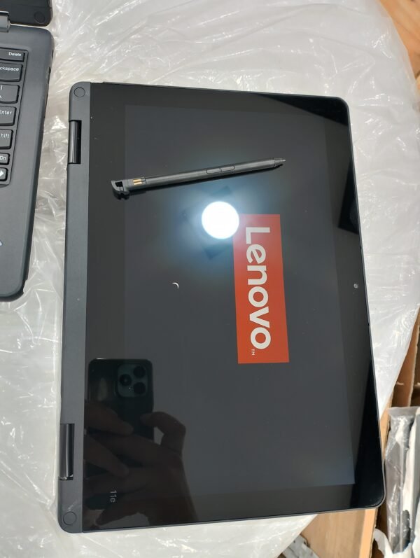 IMG_20250628_111513 Lenovo ThinkPad Yoga 11E G6 X360 M3 8th