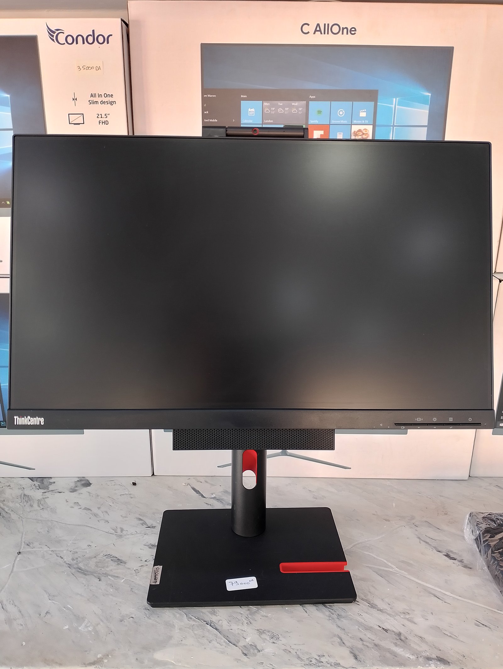 IMG_20250629_102207 All in One Lenovo Thinkcentre Tio 24 Gen3 i5 6th