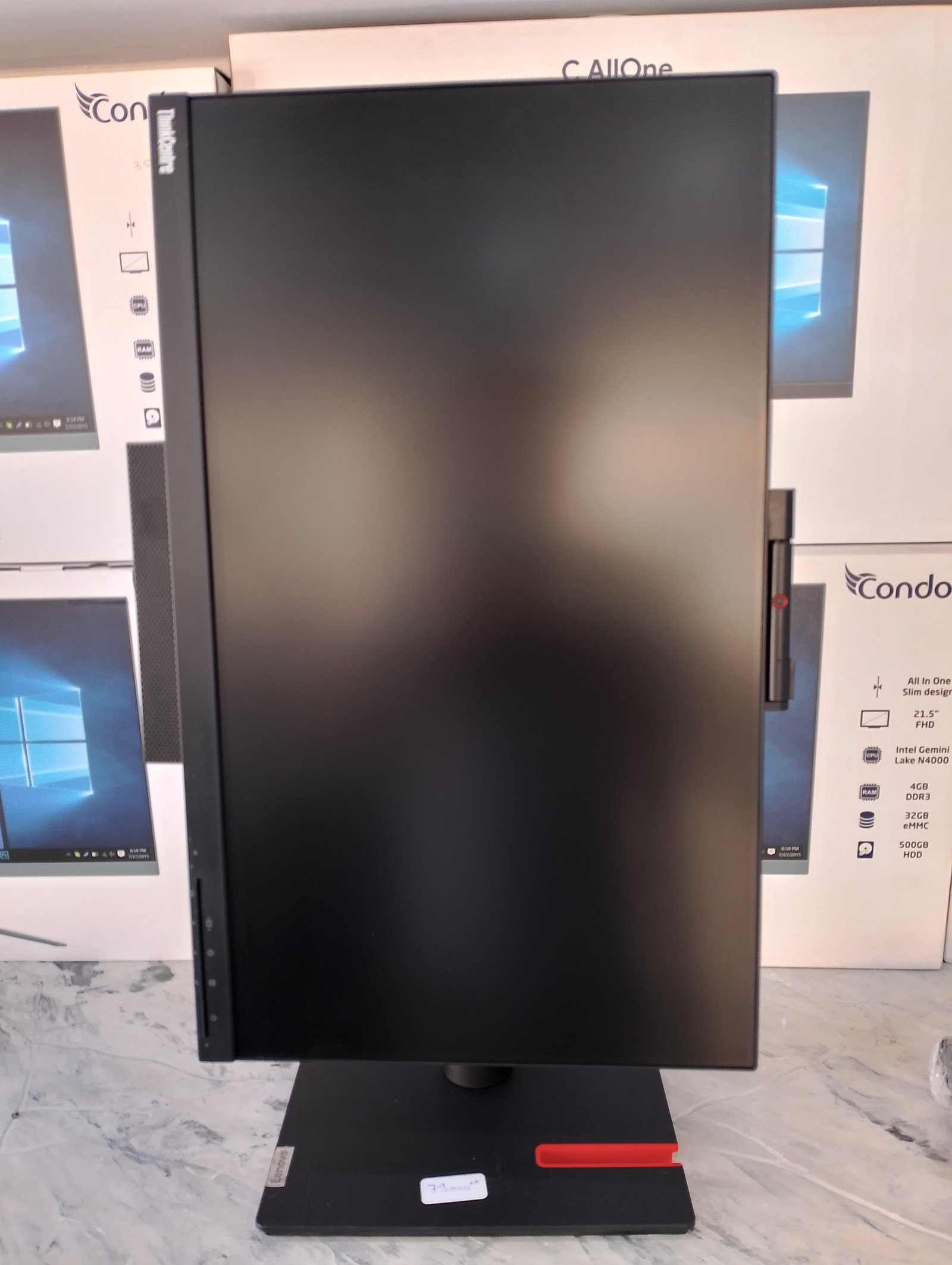 IMG_20250629_102223 All in One Lenovo Thinkcentre Tio 24 Gen3 i5 6th