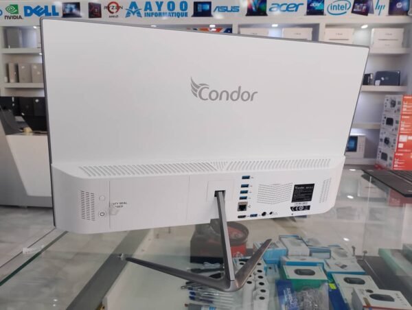 c2 Condor All In One