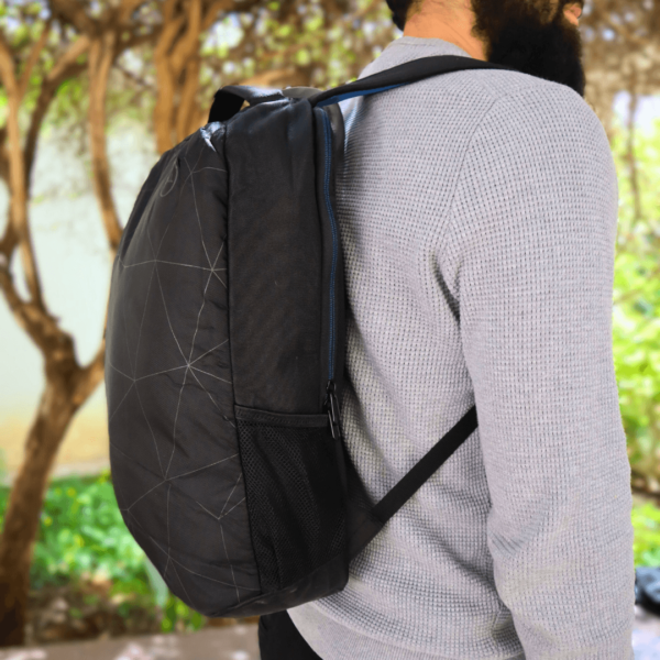 1_67c8680a-cd0f-4723-b8bc-61f4a6bb973c Sac a dos Dell 15 NoteBook Original Antivol / Imperméable