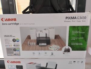 Canon Pixma G3430