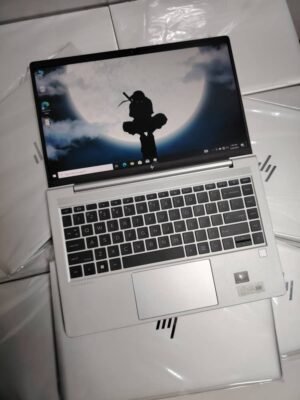 HP EliteBook 645 G9 Ryzen 5 Pro 5675 8/256