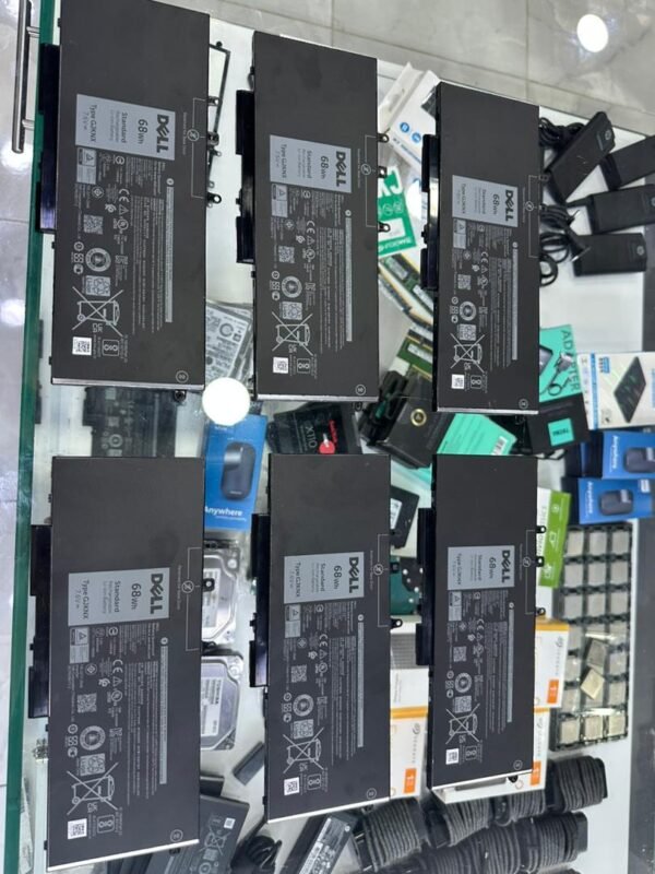 IMG-20250810-WA0013 Batterie Dell Serie 5000 Original