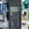 Batterie Dell Serie 5000 Original