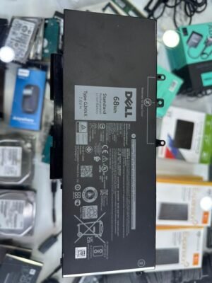 Batterie Dell Serie 5000 Original