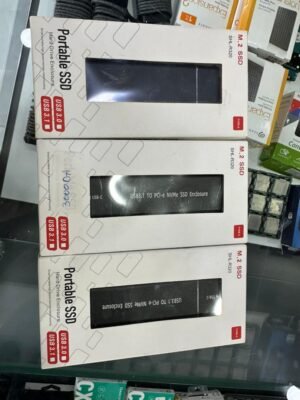 M2 PORTABLE SSD NVME