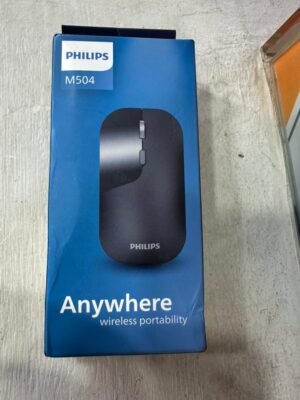 Souris Philips Sans fils Original