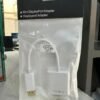 Adaptateur Display Port VGA