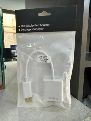 Adaptateur Display Port VGA