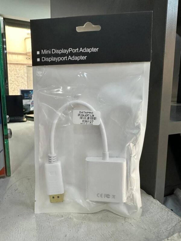 IMG-20250810-WA0031 Adaptateur Display Port VGA