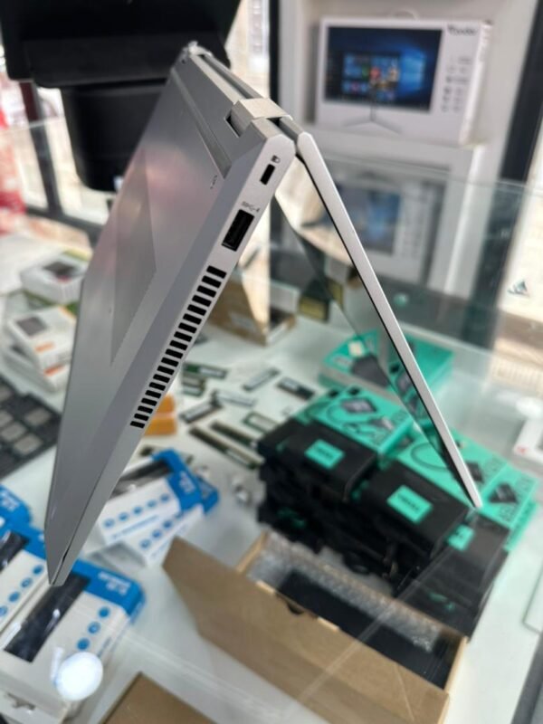 IMG-20250811-WA0007 HP PROBOOK 435 G8 Ryzen 5 Pro 5600U