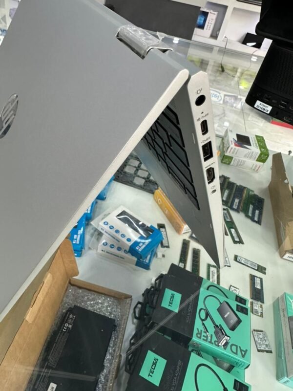 IMG-20250811-WA0008 HP PROBOOK 435 G8 Ryzen 5 Pro 5600U
