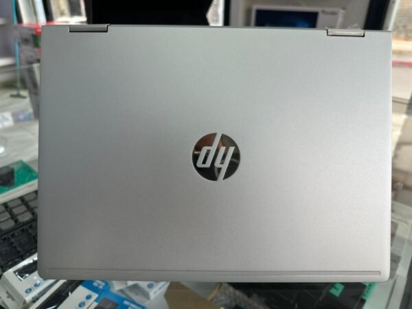 IMG-20250811-WA0009 HP PROBOOK 435 G8 Ryzen 5 Pro 5600U