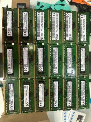 RAM DDR4 8GB