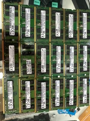 RAM 16GB DDR4