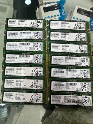 SSD NVME 128GB