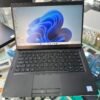 Dell 5300 X360 i5 8 éme 8GB Ram 256SSD