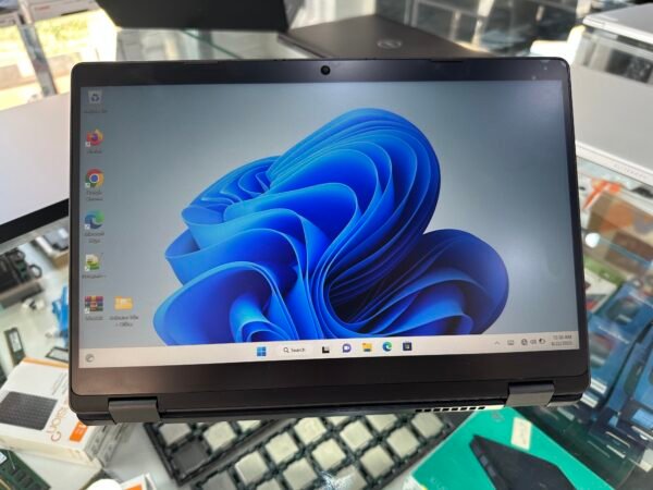 Dell 5300 X360 i5 8 éme 8GB Ram 256SSD